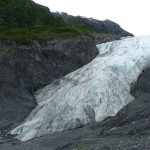 Exit-Glacier