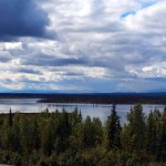 Midway Lake – Rt 2, Tetlin National Wildlife Refuge, AK