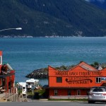 Haines Harbor – from Main St
