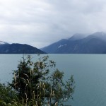 View of Lynn Canal – from Haines