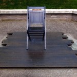 The Empty Chair Memorial