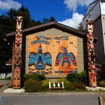 Tlingit Community Center