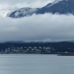 Haines, AK - from ferry